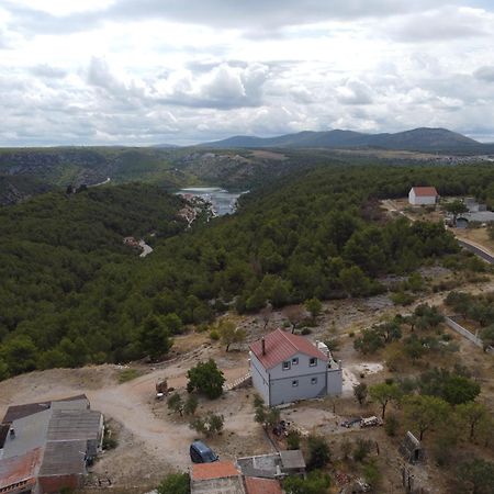 Panorama Studio Skradin Εξωτερικό φωτογραφία