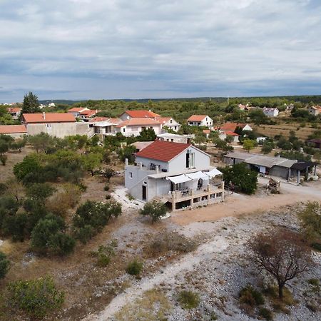 Panorama Studio Skradin Εξωτερικό φωτογραφία