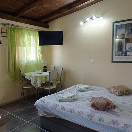 Panorama Studio Skradin Εξωτερικό φωτογραφία