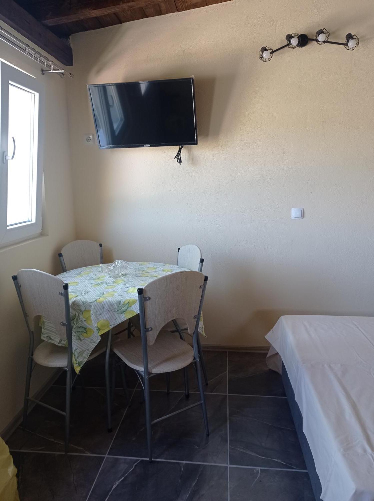 Panorama Studio Skradin Εξωτερικό φωτογραφία
