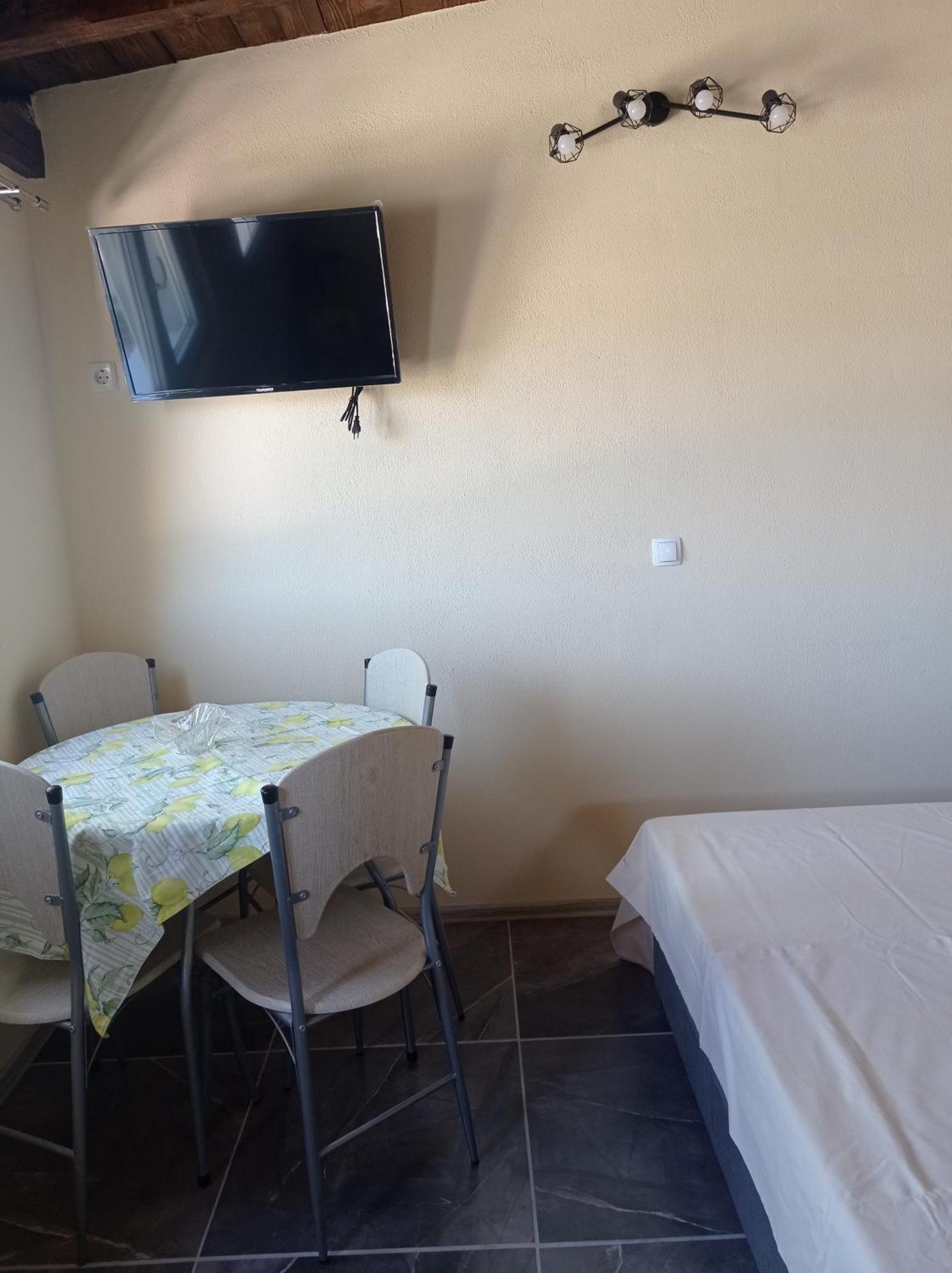 Panorama Studio Skradin Εξωτερικό φωτογραφία