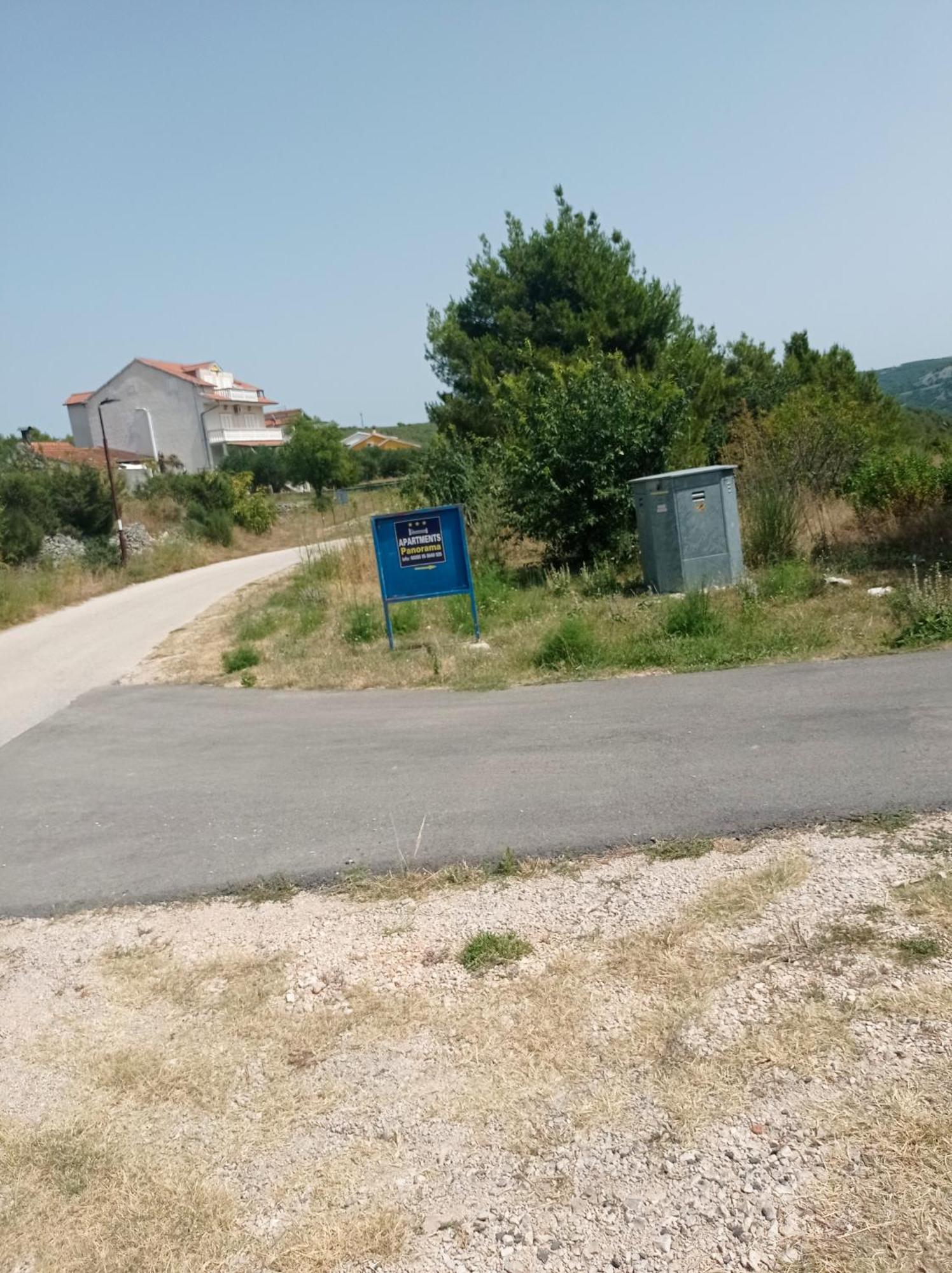 Panorama Studio Skradin Εξωτερικό φωτογραφία