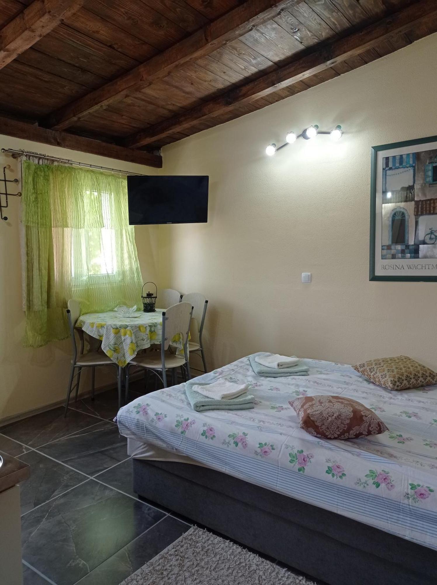 Panorama Studio Skradin Εξωτερικό φωτογραφία