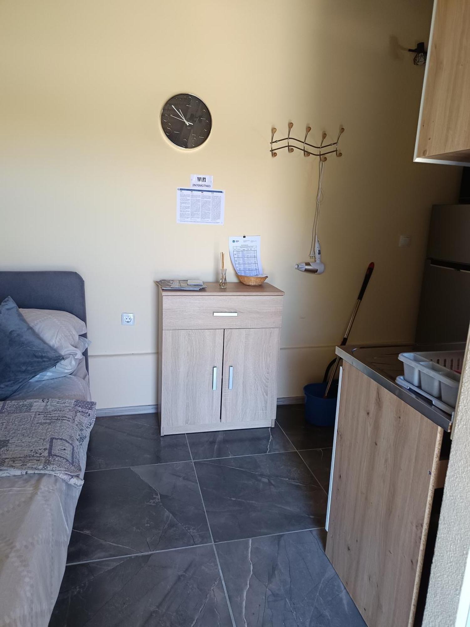 Panorama Studio Skradin Εξωτερικό φωτογραφία