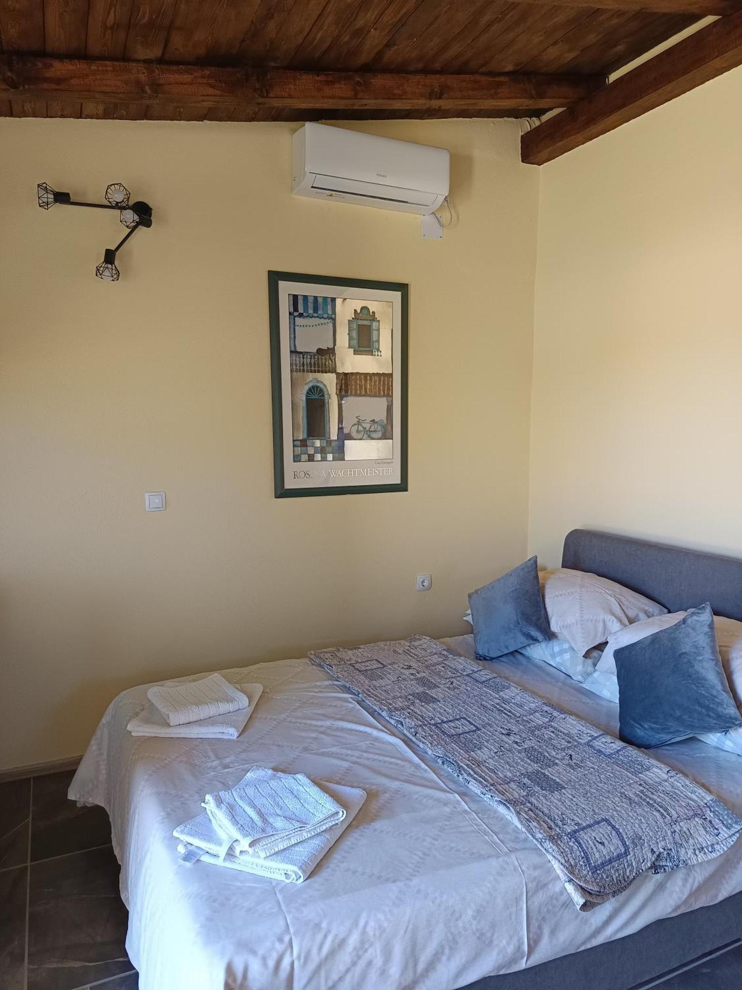 Panorama Studio Skradin Δωμάτιο φωτογραφία